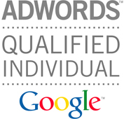 Google Adwords Qualified Individual